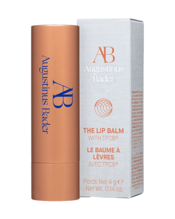 The Lip Balm