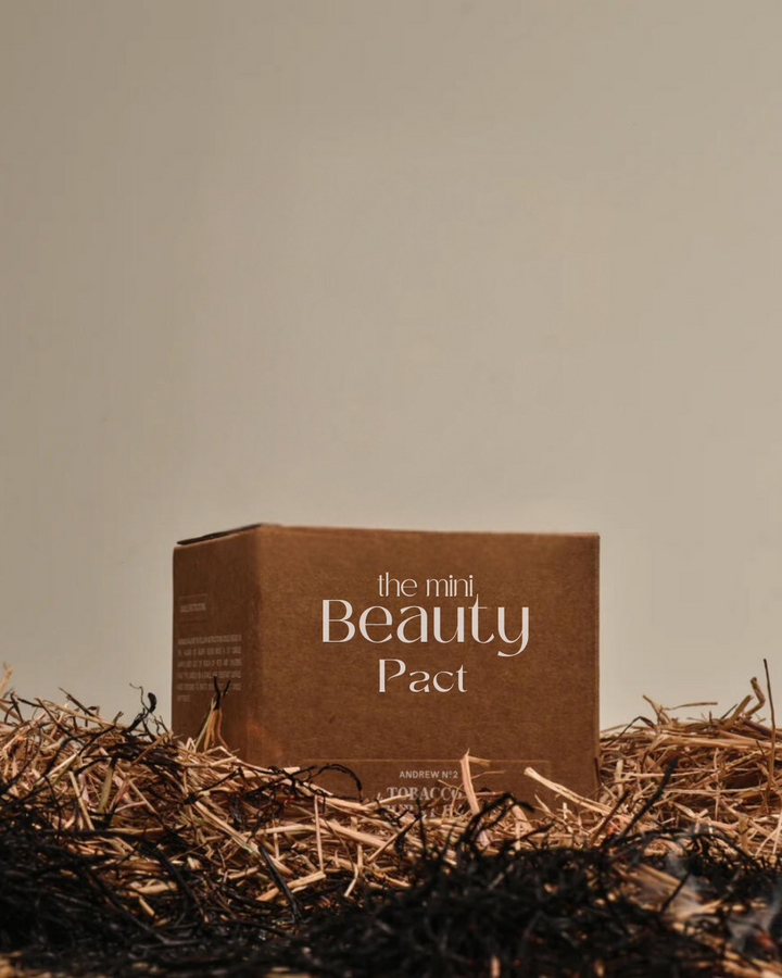 The Mini Beauty Pact