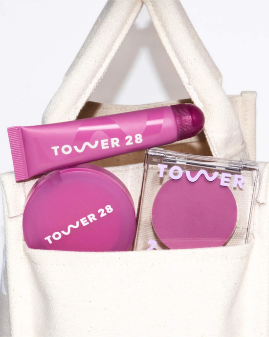 The Mini Tote