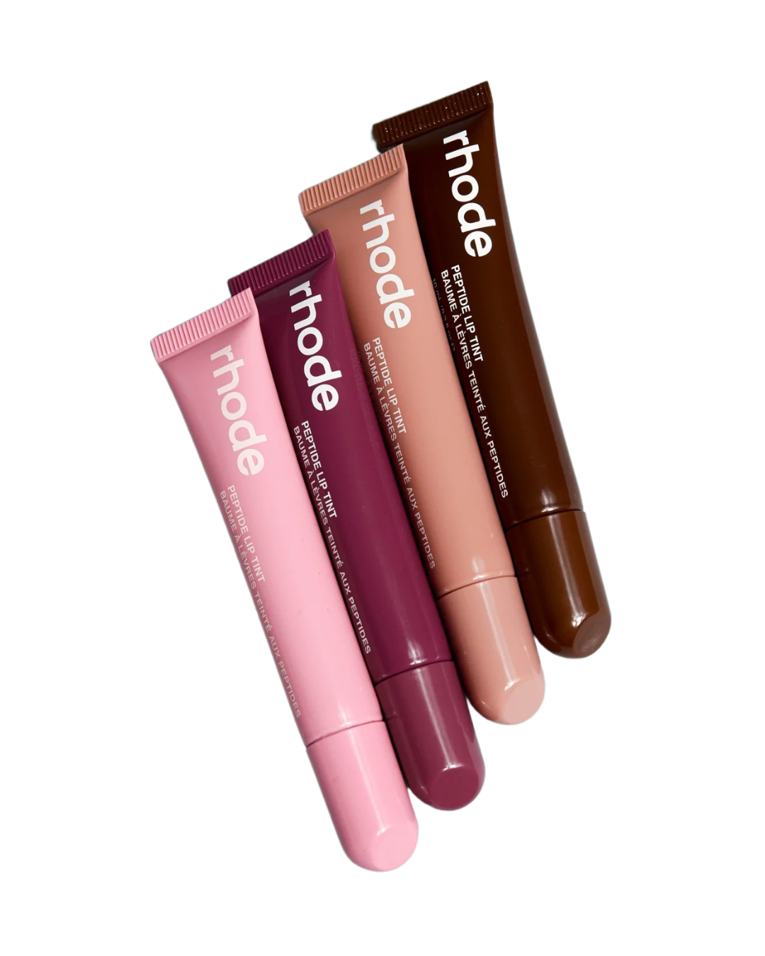The Peptide Lip Tints