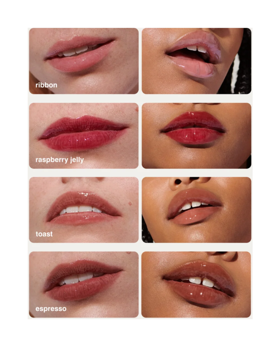 The Peptide Lip Tints