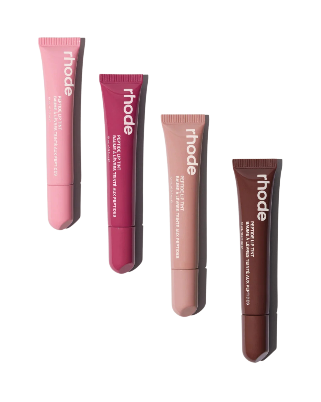 The Peptide Lip Tints