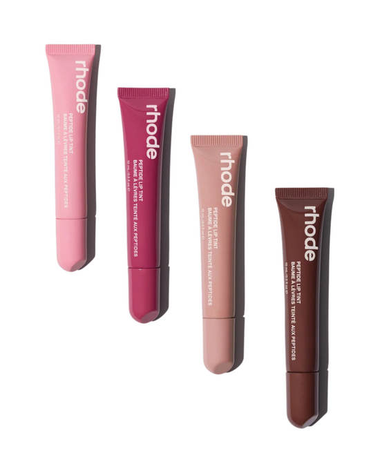 The Peptide Lip Tints