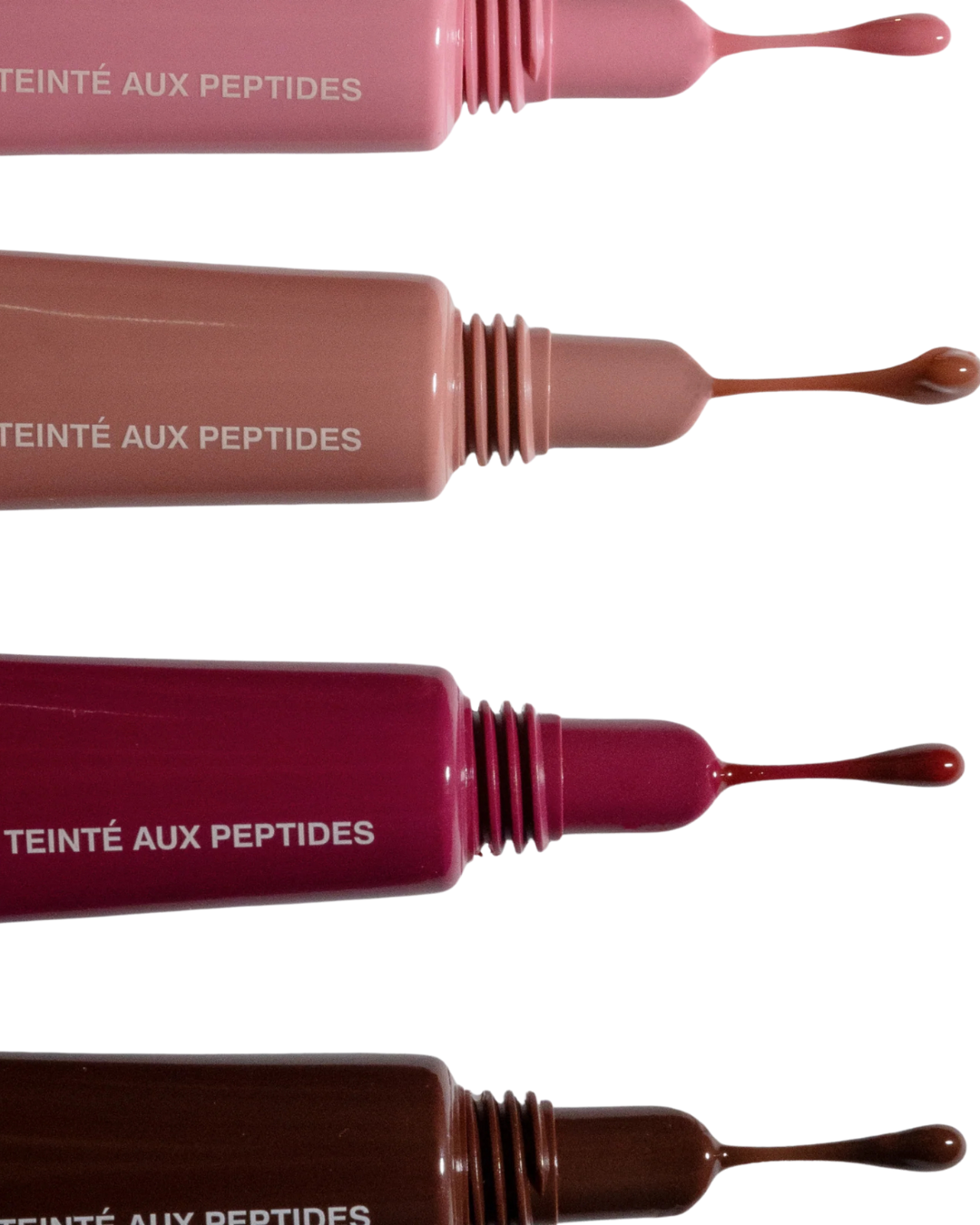The Peptide Lip Tints