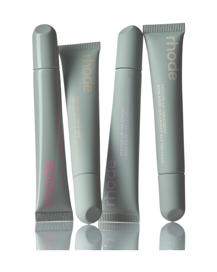 The Peptide Lip Treatments