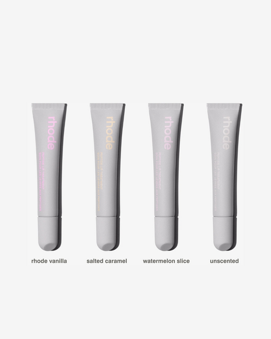 The Peptide Lip Treatments