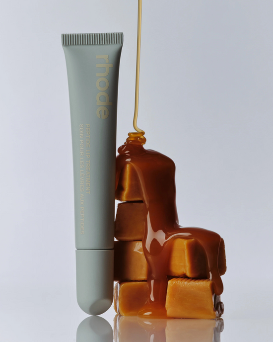 The Peptide Lip Treatments