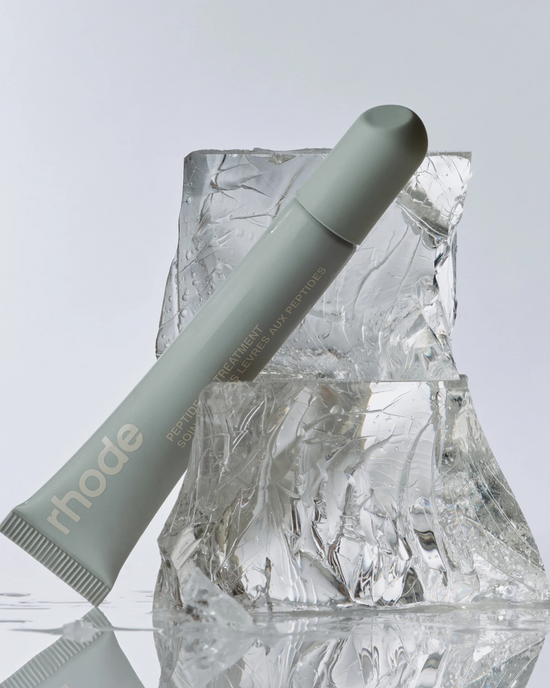 The Peptide Lip Treatments