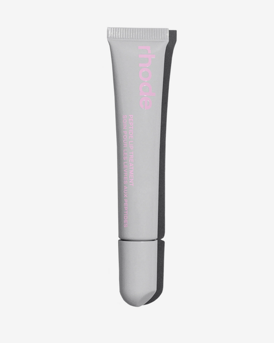 The Peptide Lip Treatments