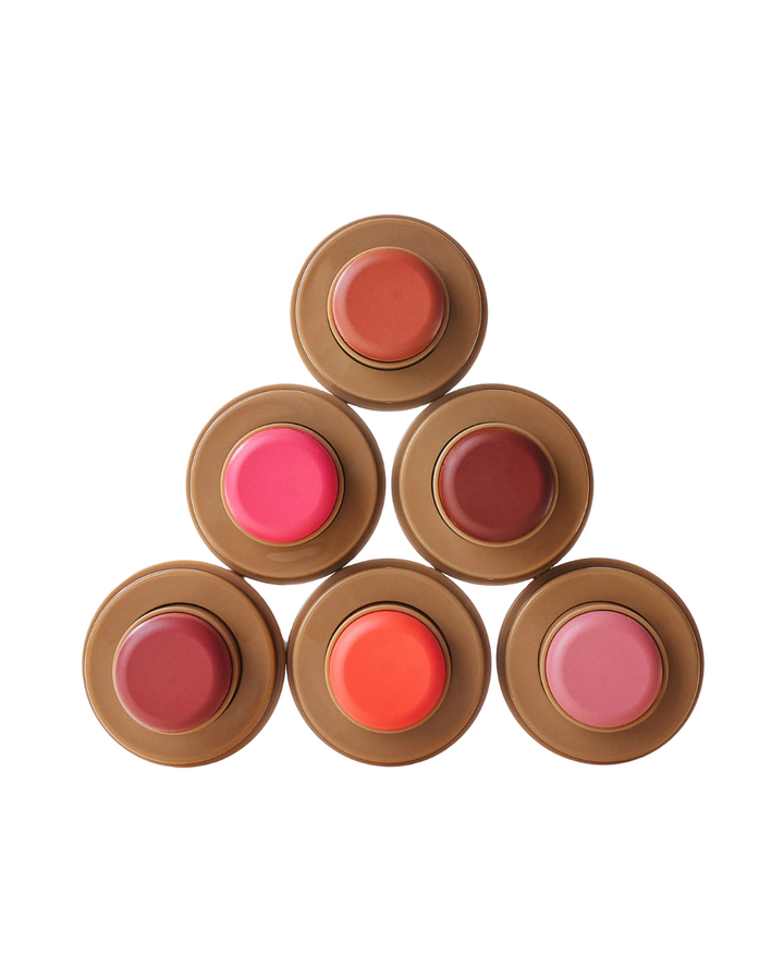 The Pocket Blushes