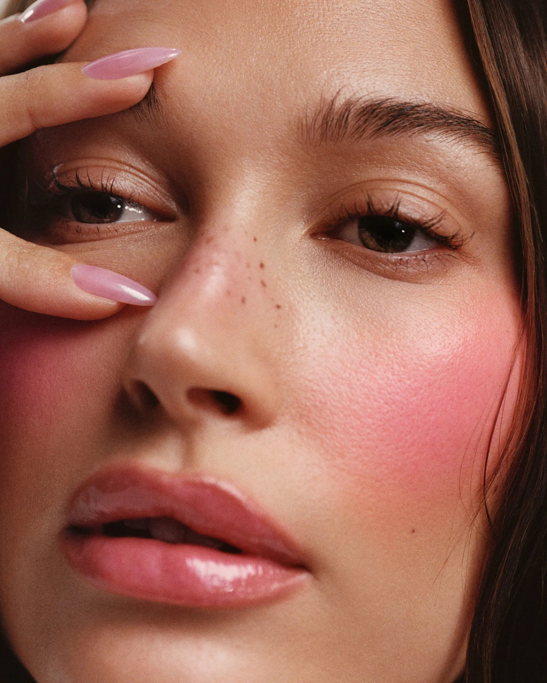 the pocket blush set