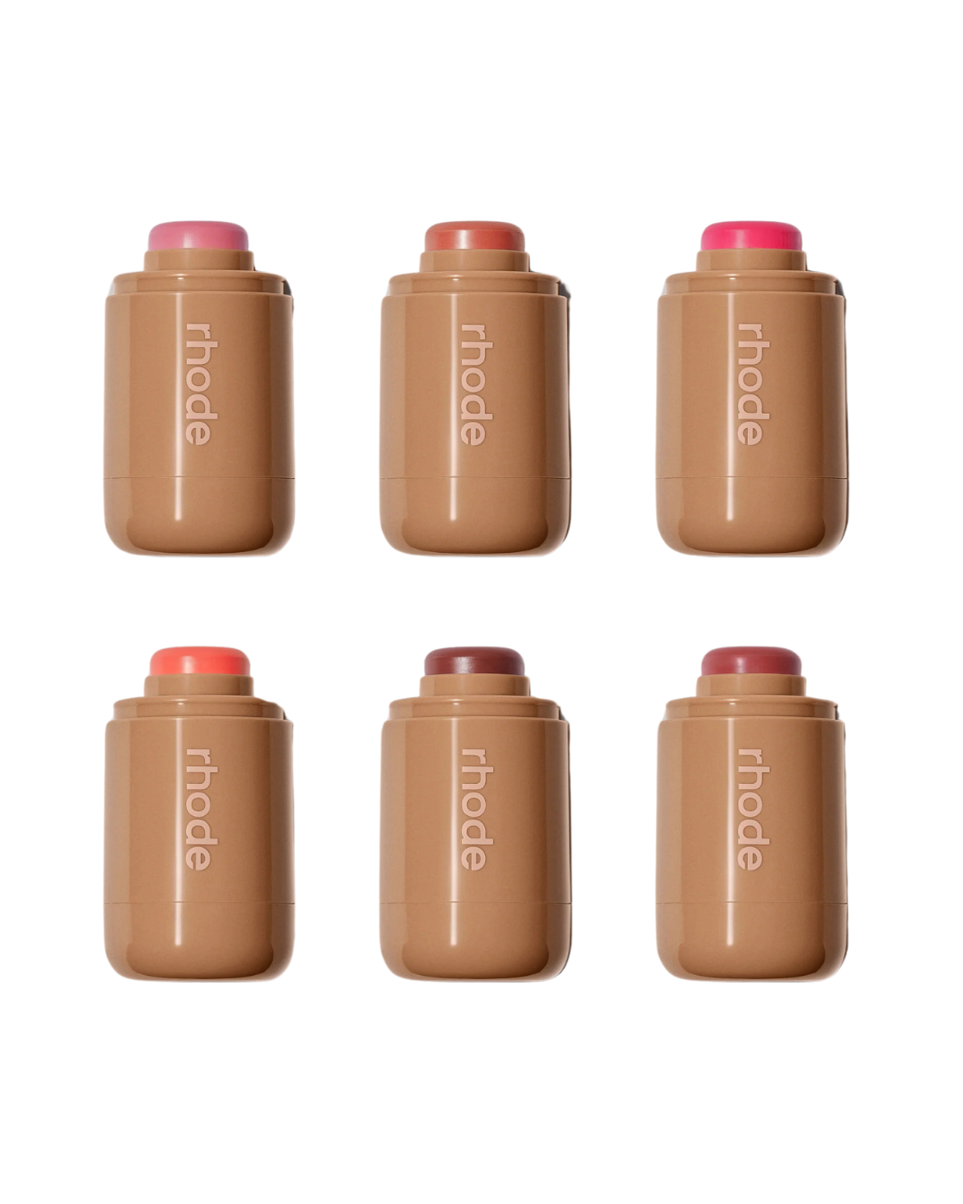 the pocket blush set