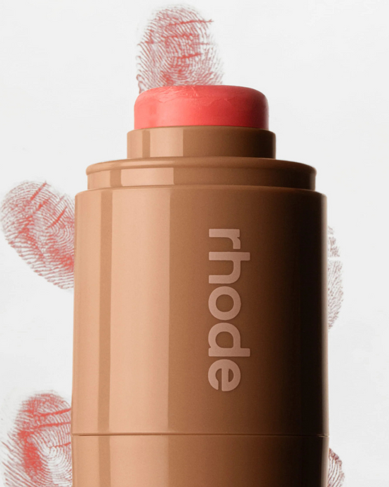 the pocket blush set
