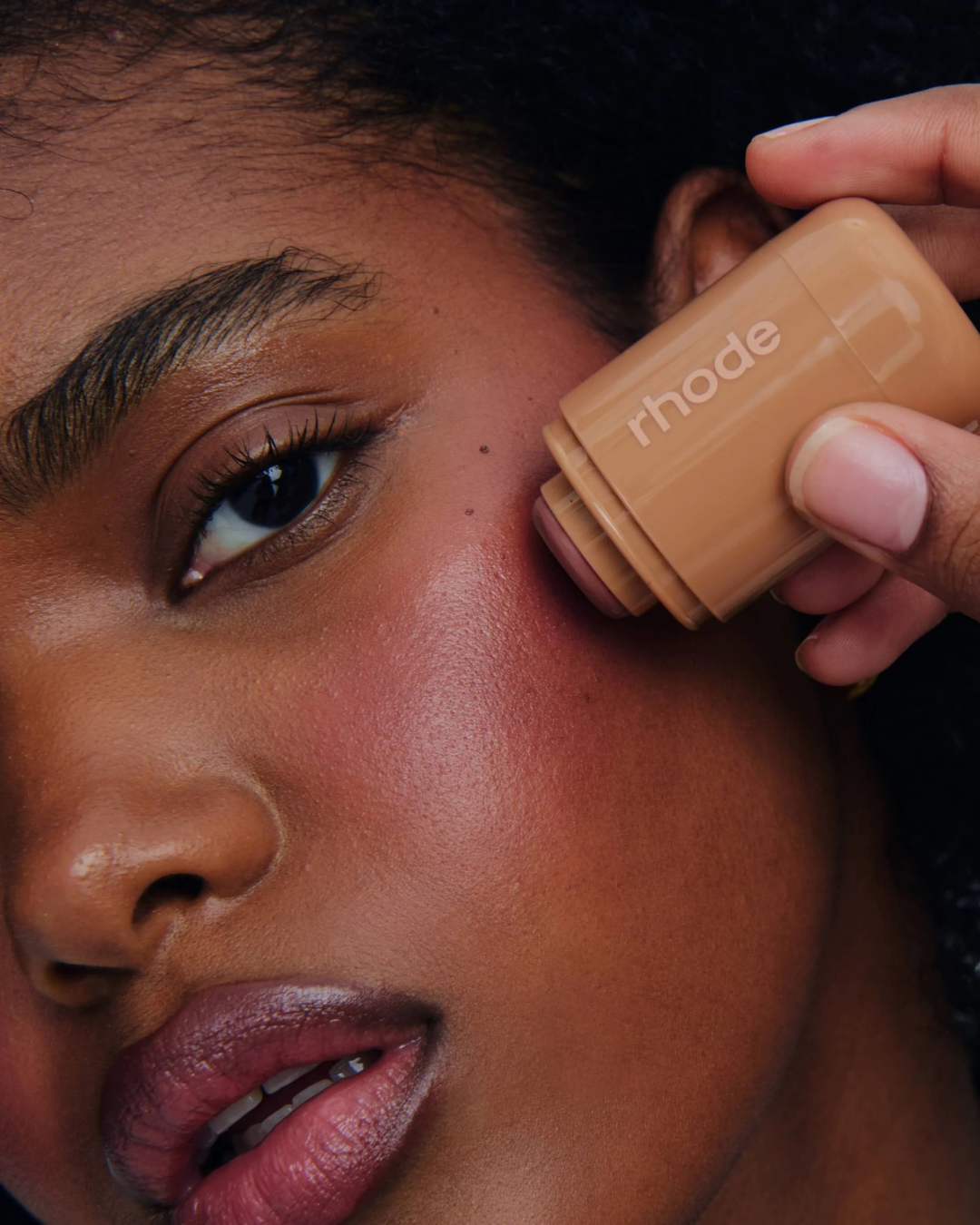 the pocket blush set