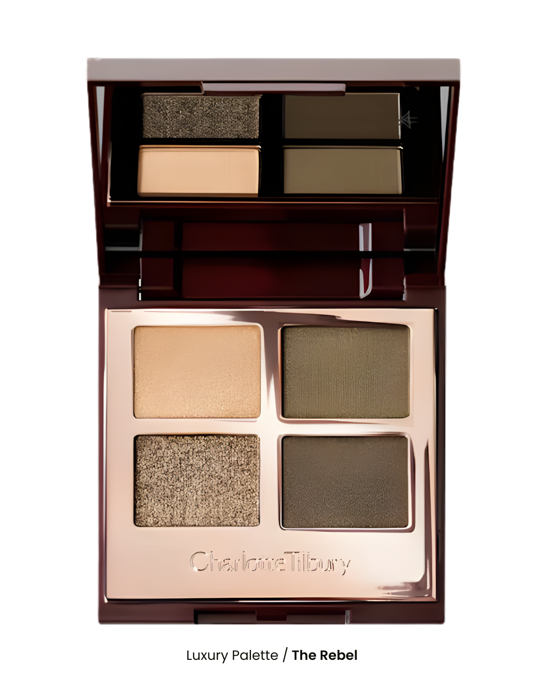 Luxury Palette