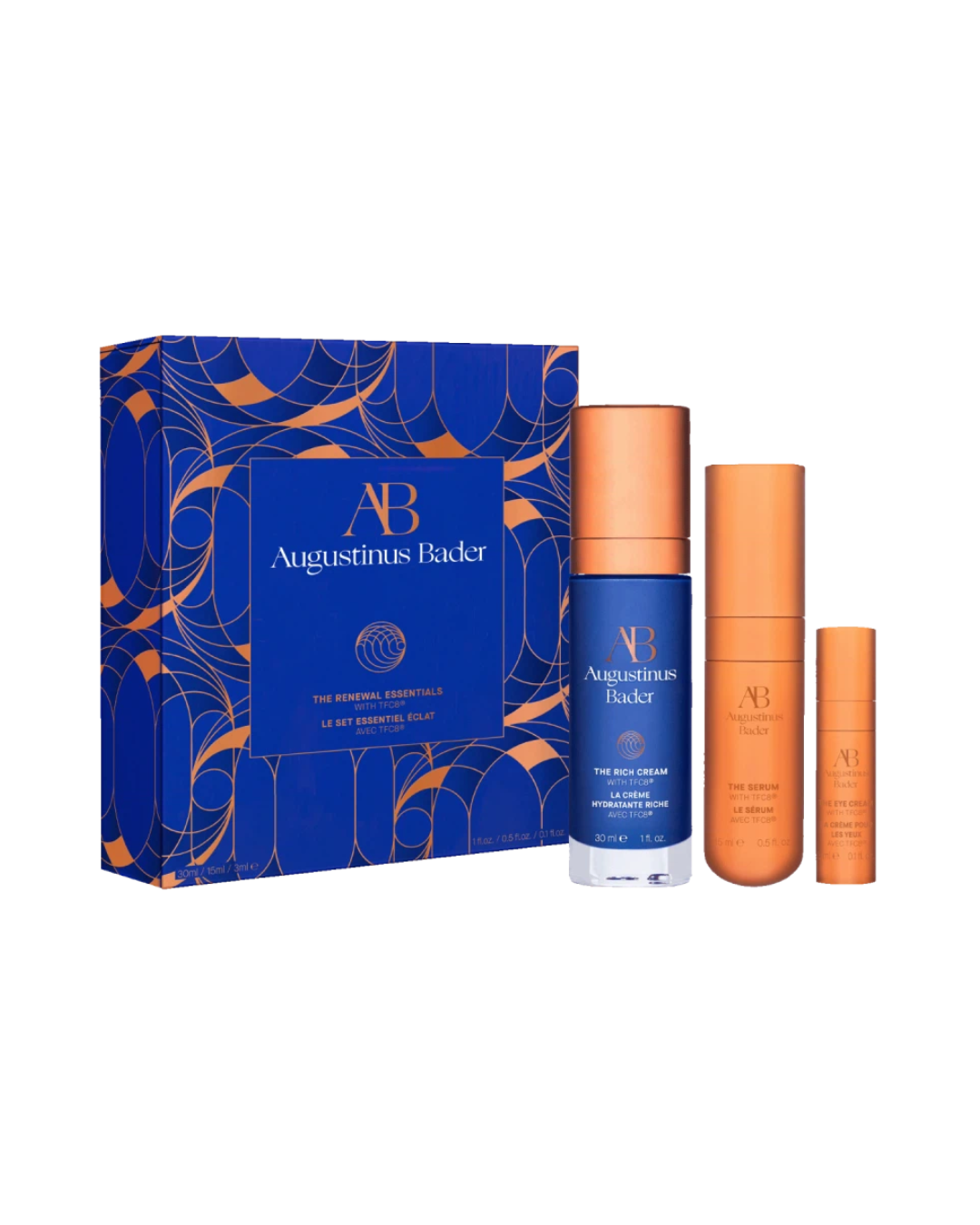 The Renewal Essentials