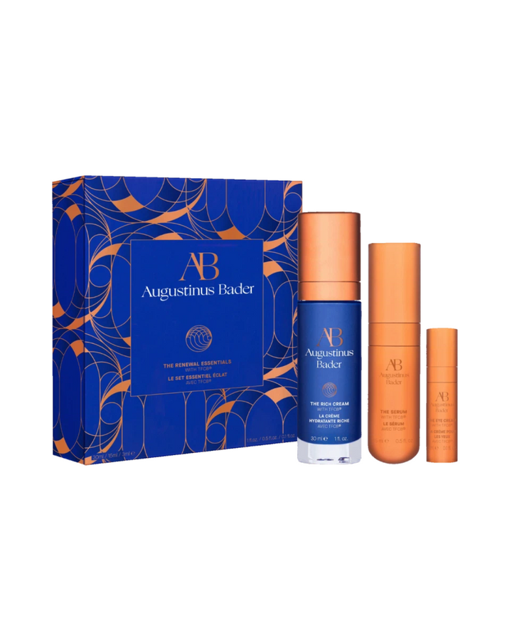 The Renewal Essentials