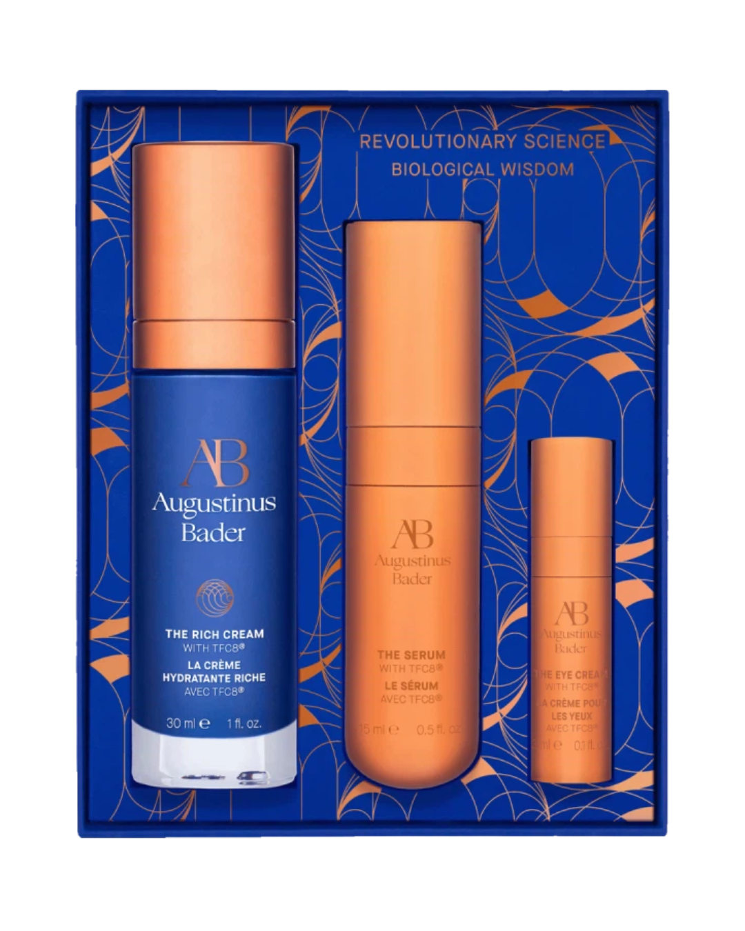 The Renewal Essentials