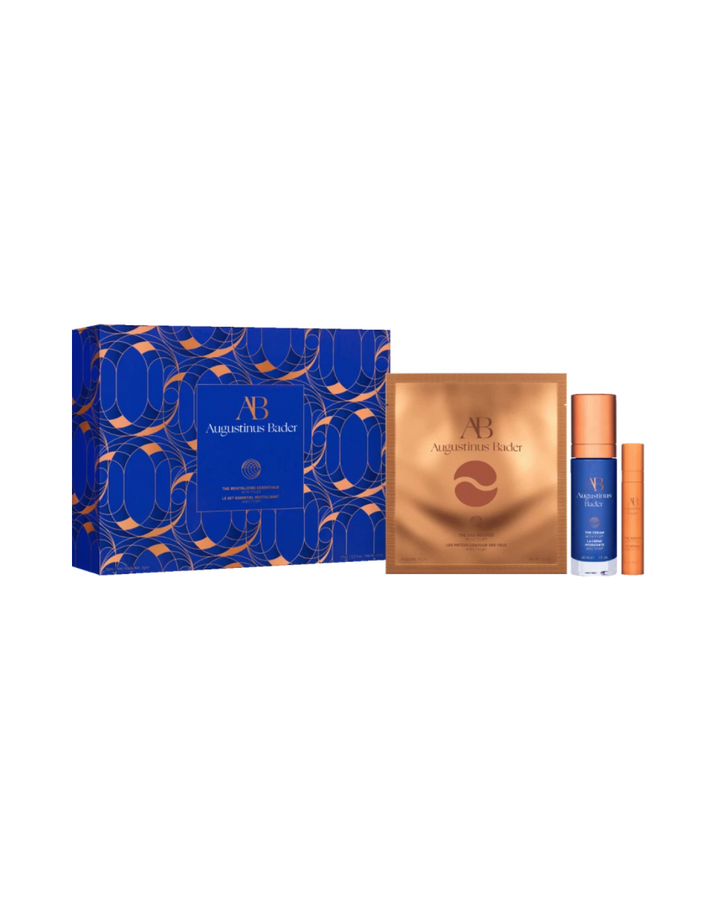 The Revitalizing Essentials