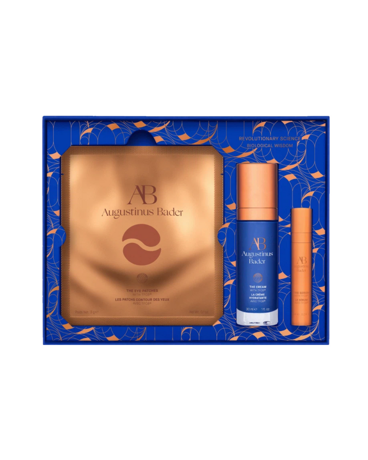 The Revitalizing Essentials