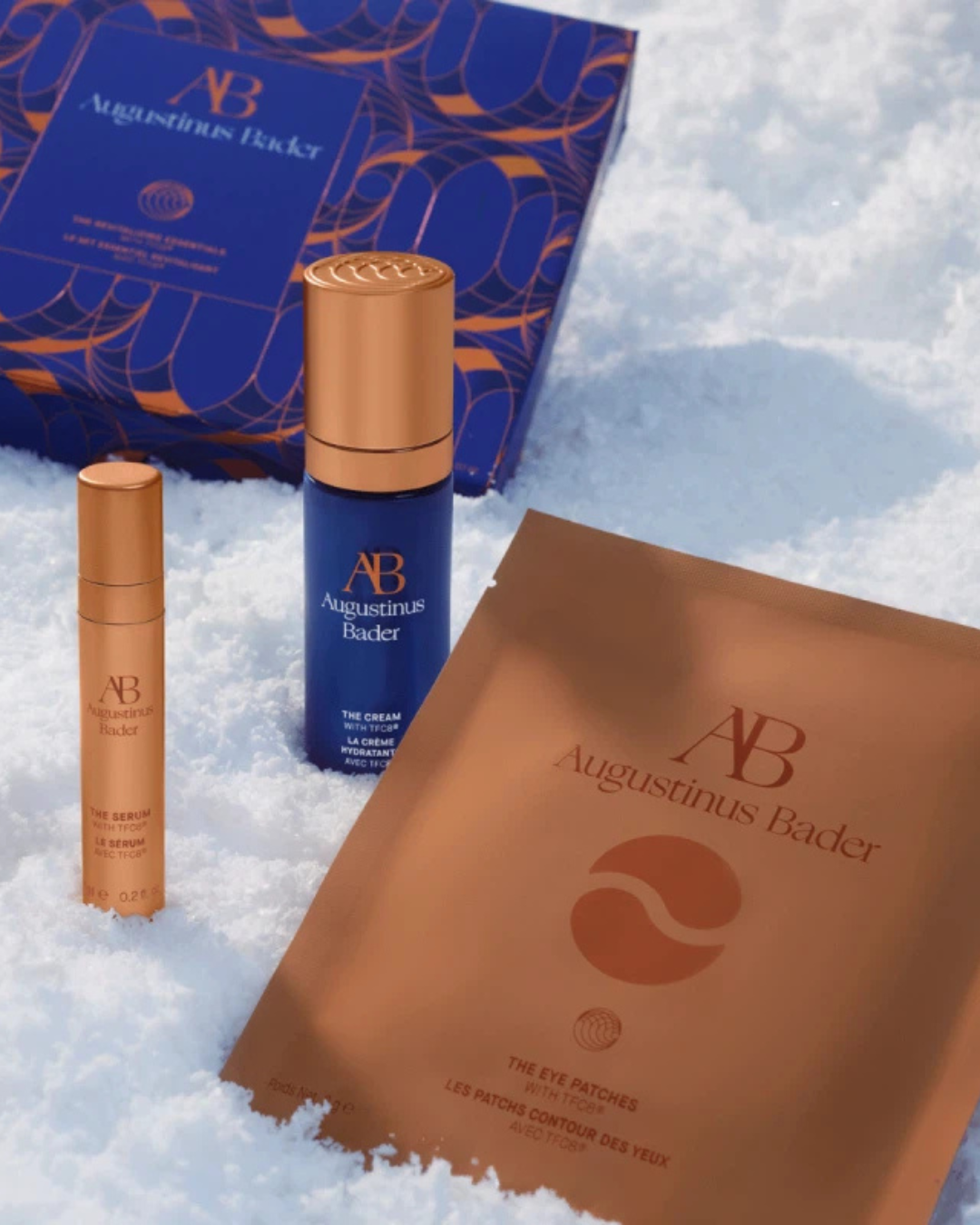 The Revitalizing Essentials