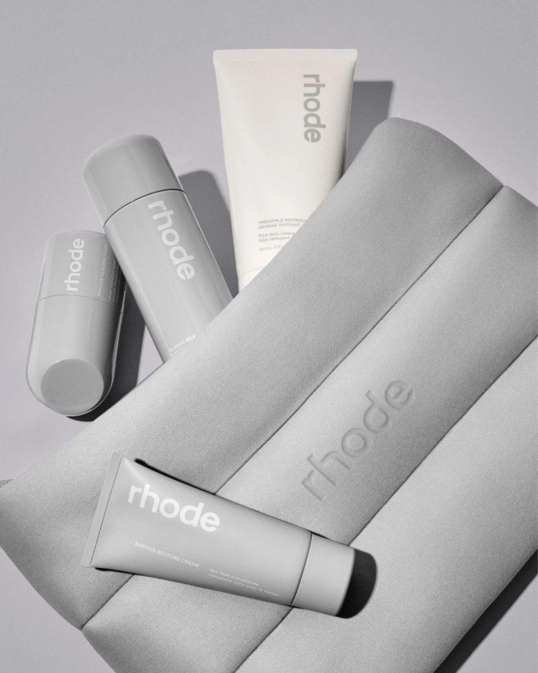 The Rhode Kit