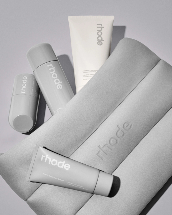 The Rhode Kit