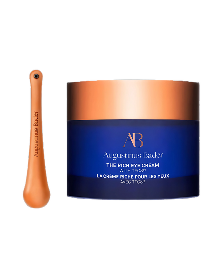 The Rich Eye Cream