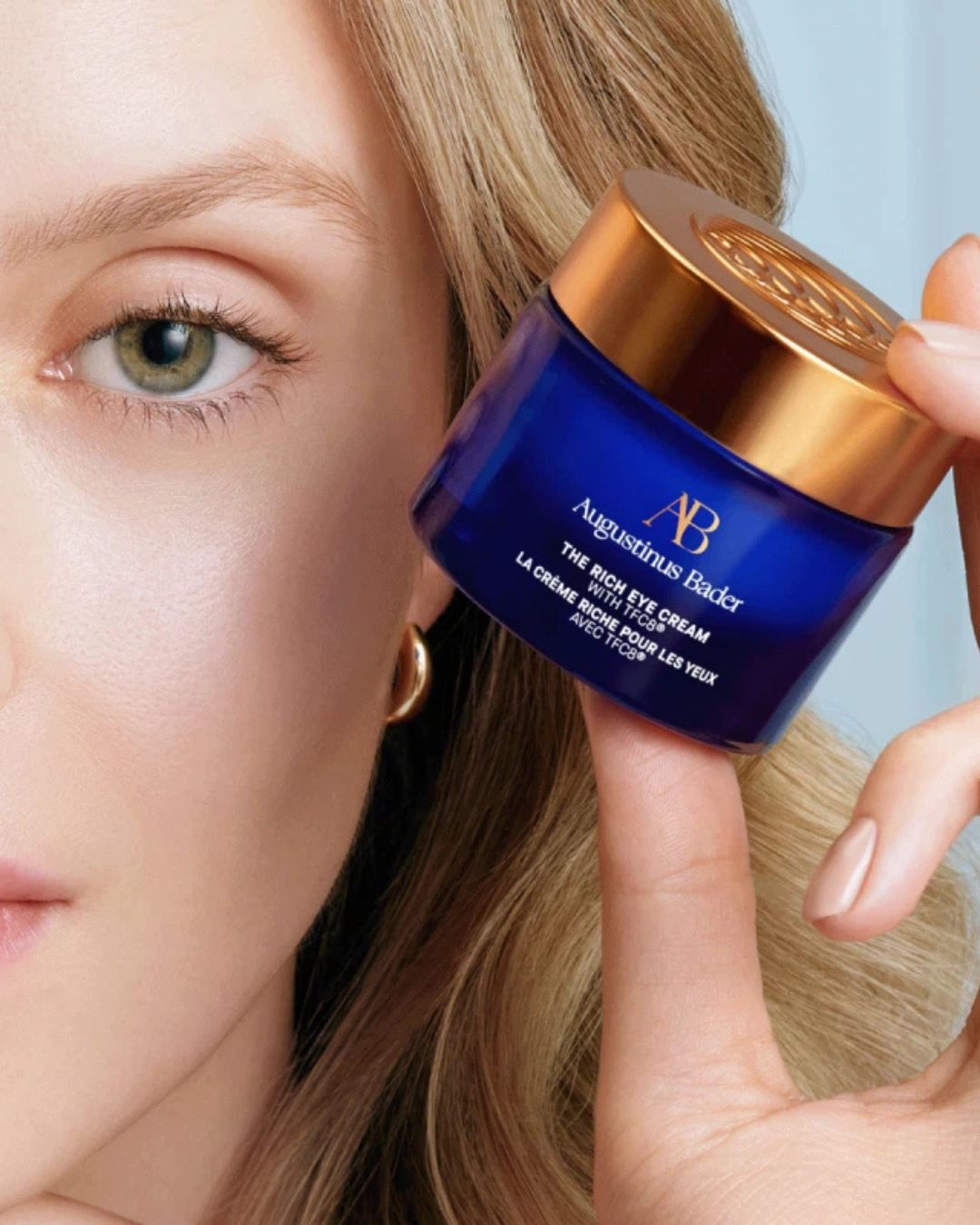 The Rich Eye Cream