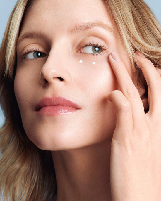 The Rich Eye Cream