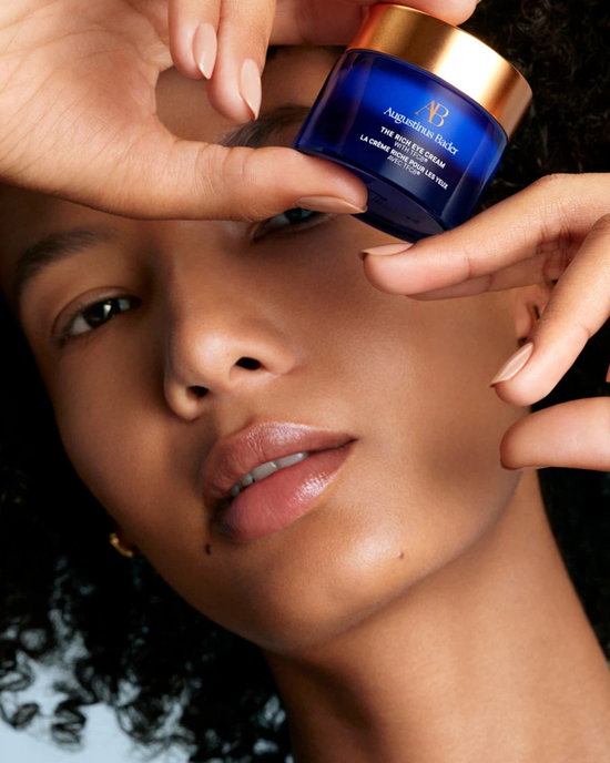 The Rich Eye Cream