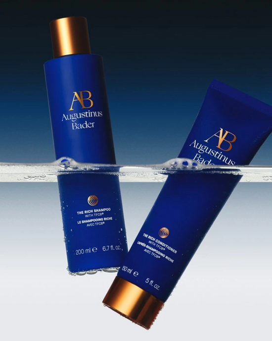 The Rich Haircare Duo