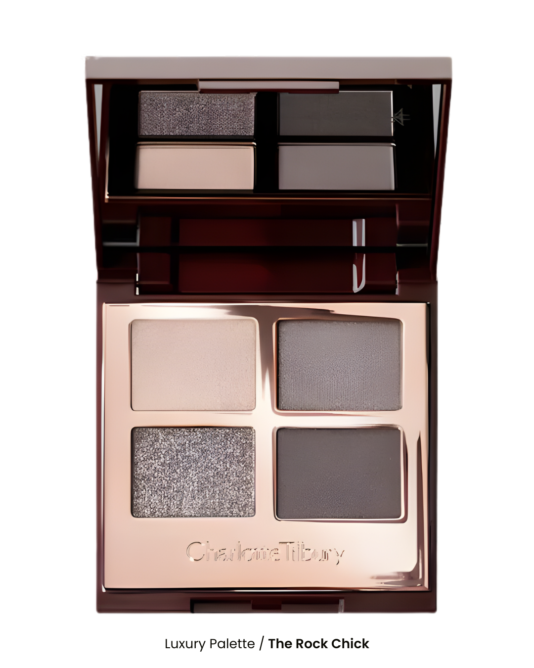 Luxury Palette