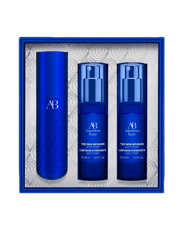 The Skin Infusion