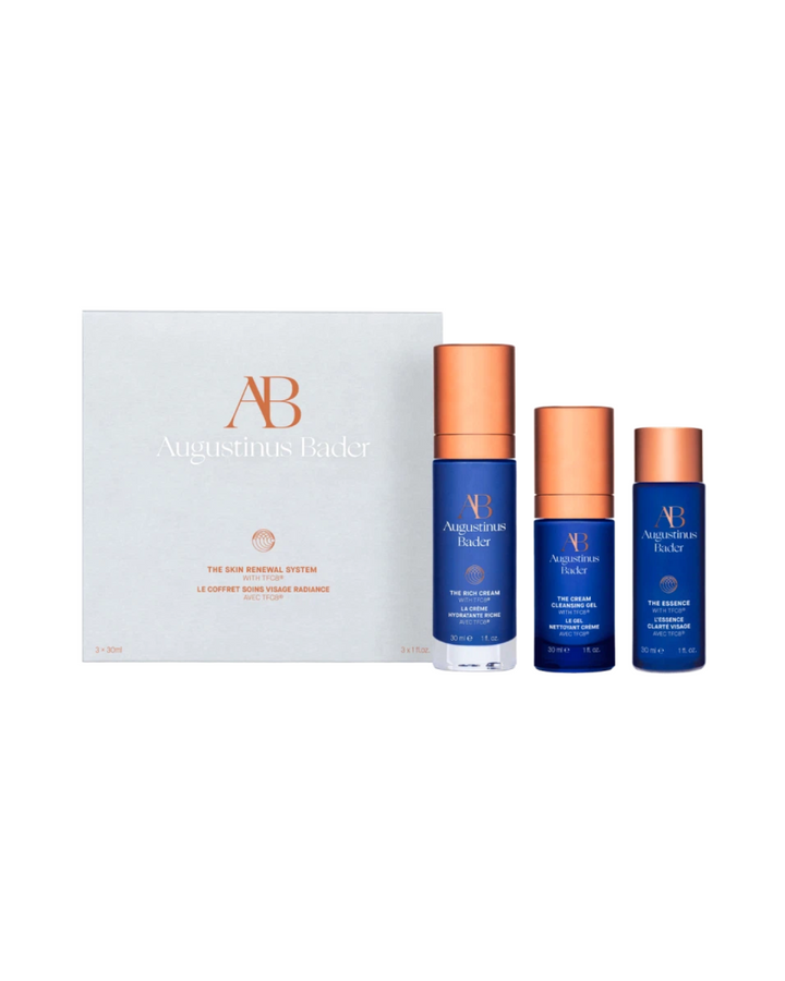 The Skin Renewal System