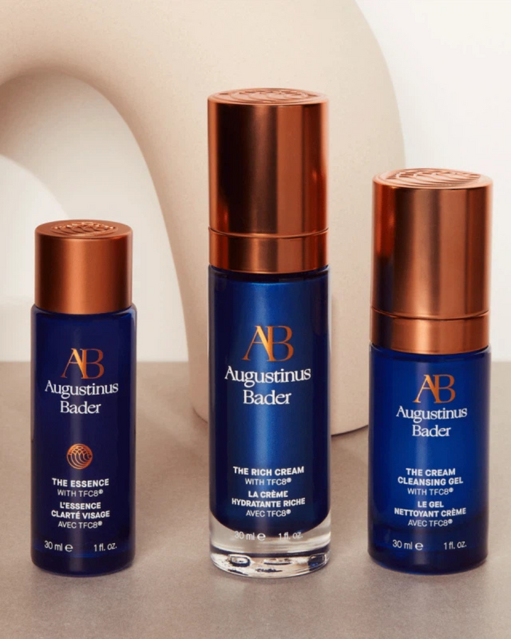 The Skin Renewal System