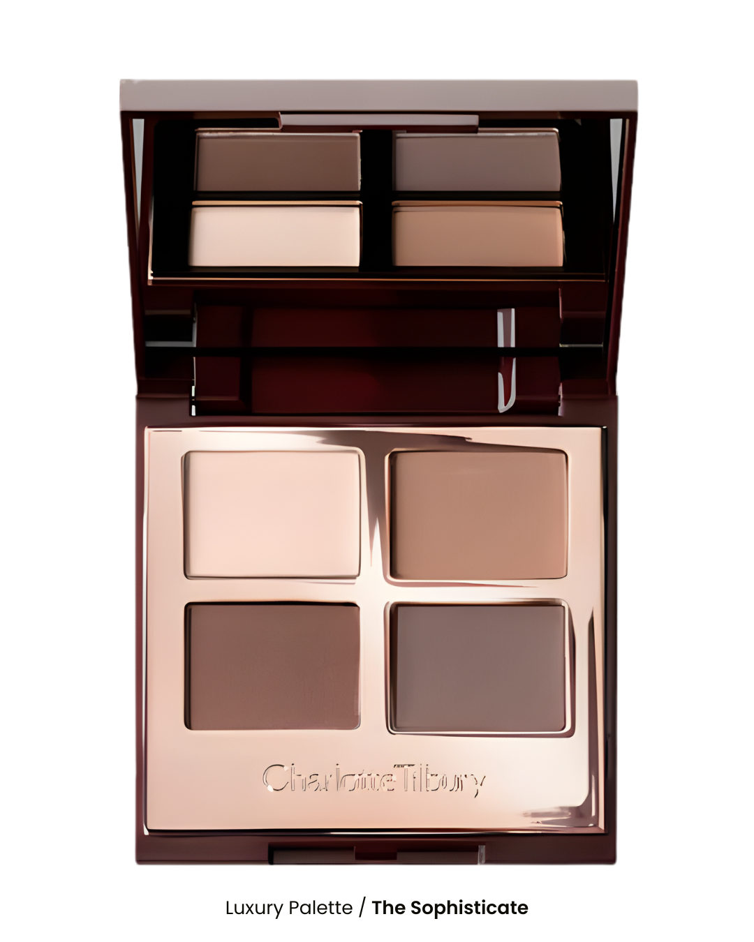Luxury Palette