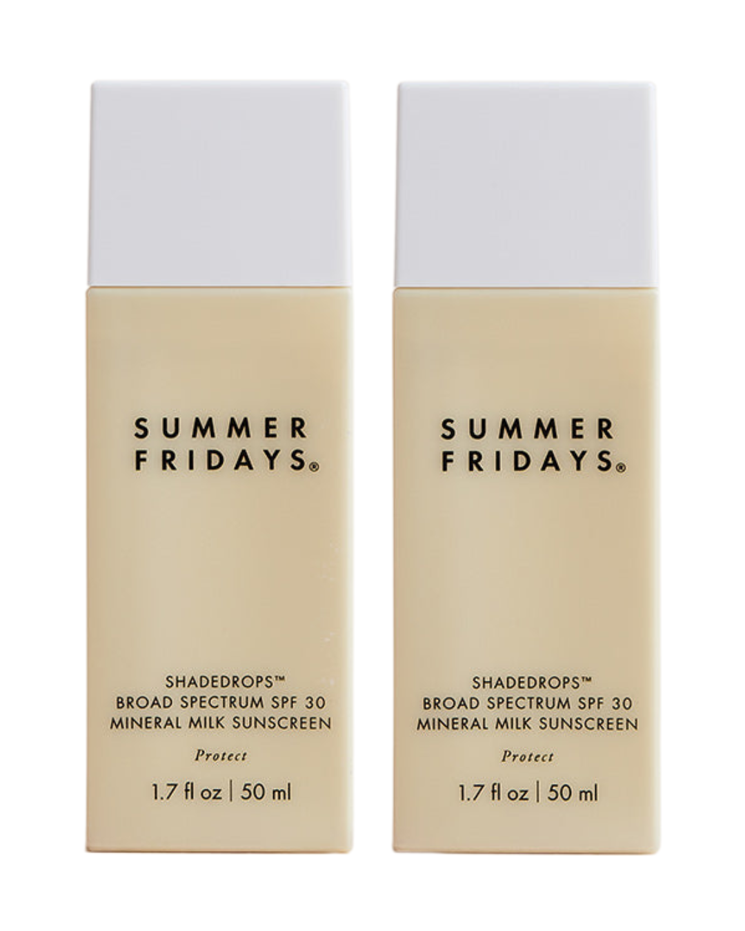 The Sun Protection Duo