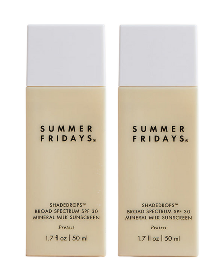 The Sun Protection Duo