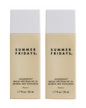 The Sun Protection Duo