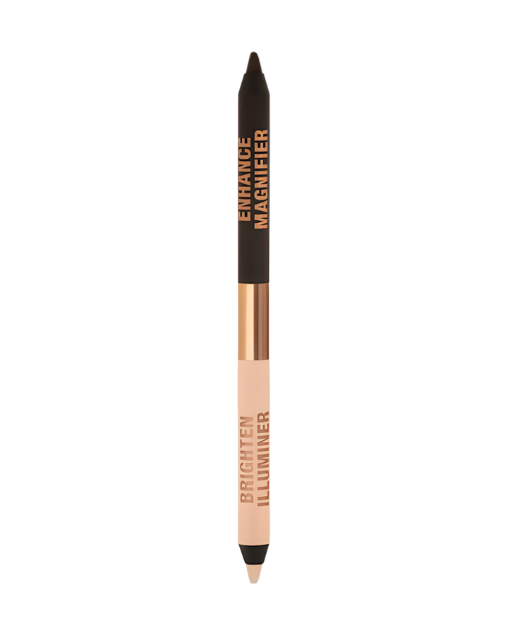 The Super Nudes Duo Liner