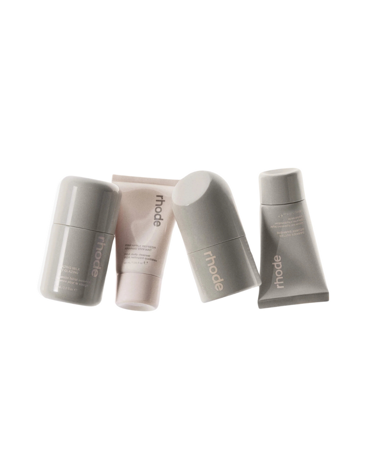 The Travel Set