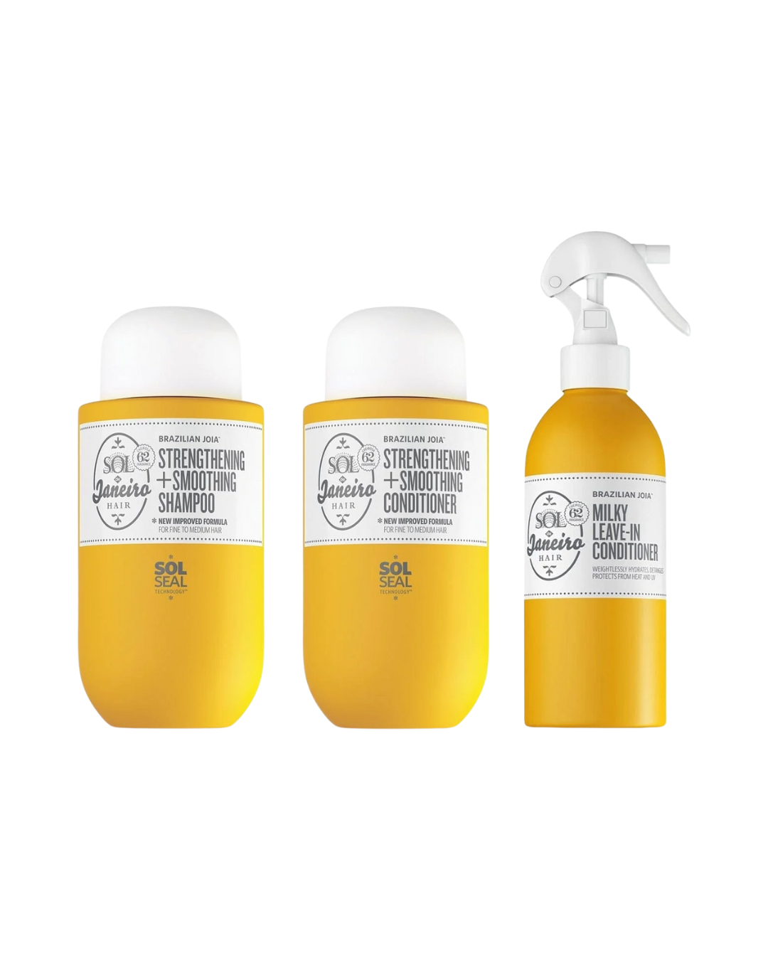 The Ultimate Damage Repairing Routine for Fine to Medium Hair