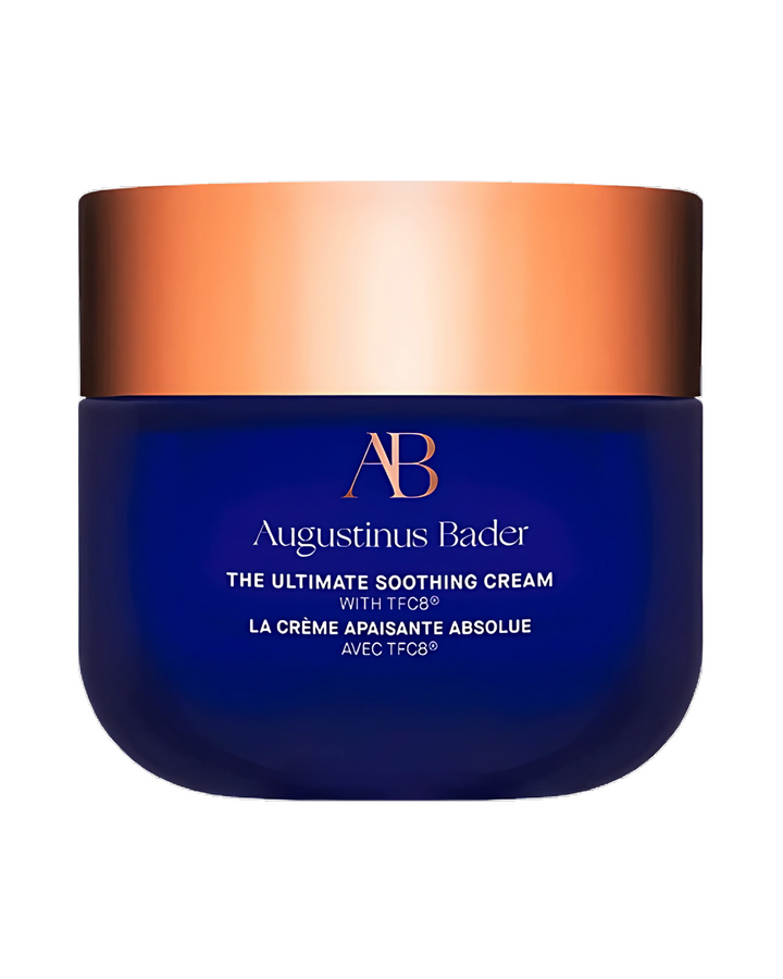 The Ultimate Soothing Cream