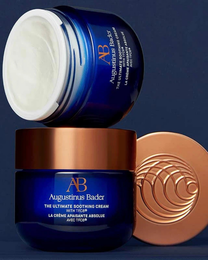 The Ultimate Soothing Cream