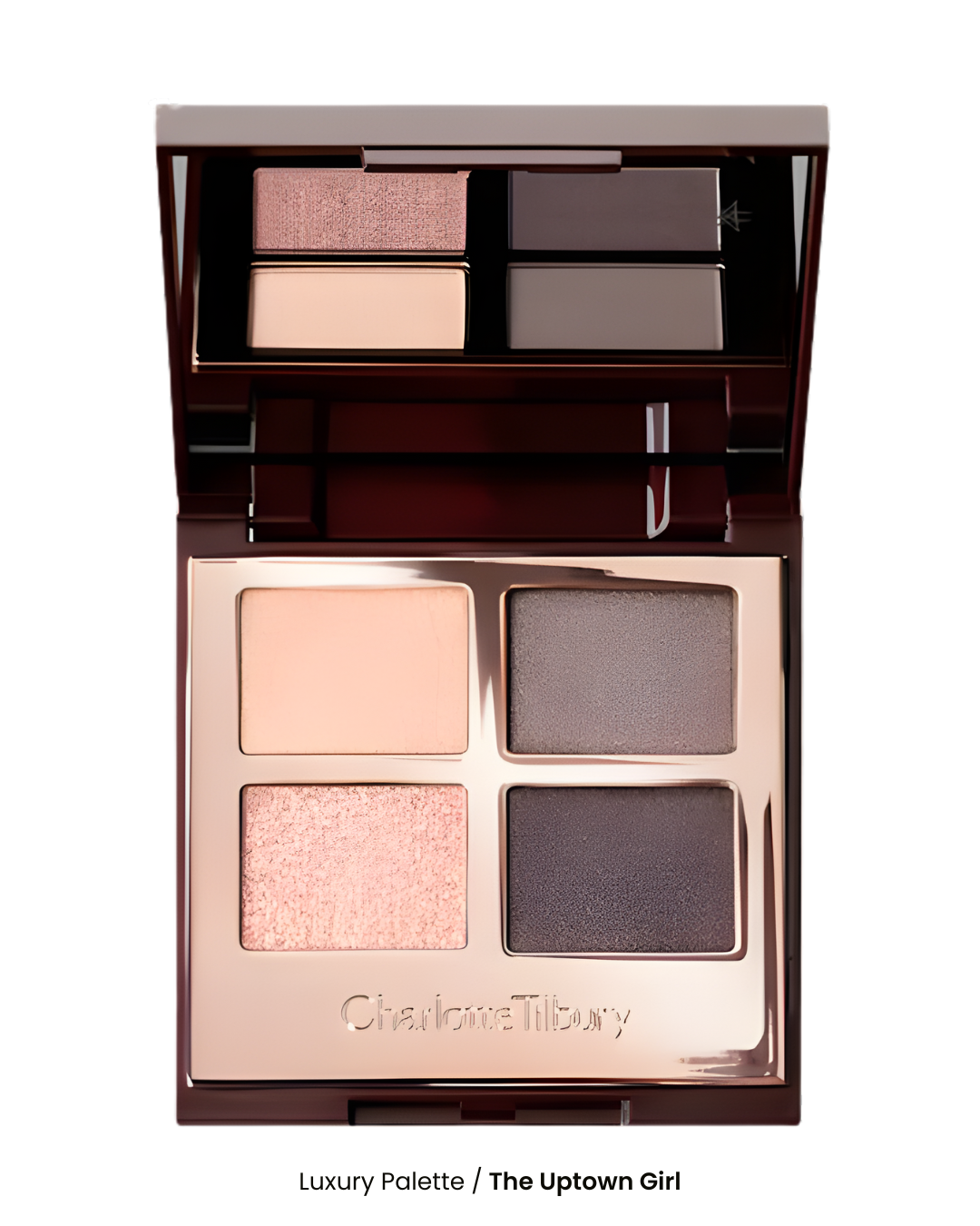 Luxury Palette