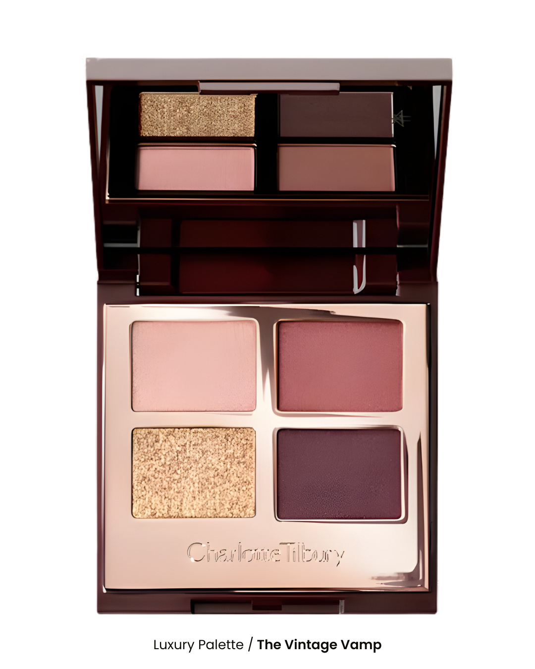 Luxury Palette