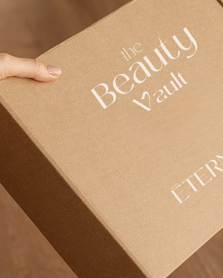 The Beauty Vault
