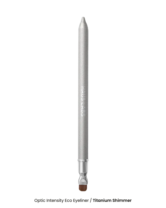 Optic Intensity Eco Eyeliner