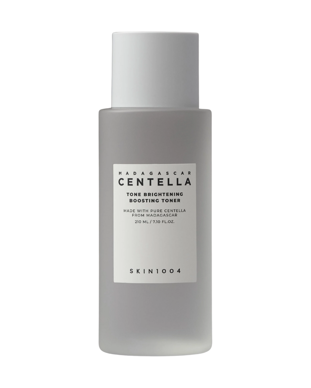 Tone Brightening Boosting Toner